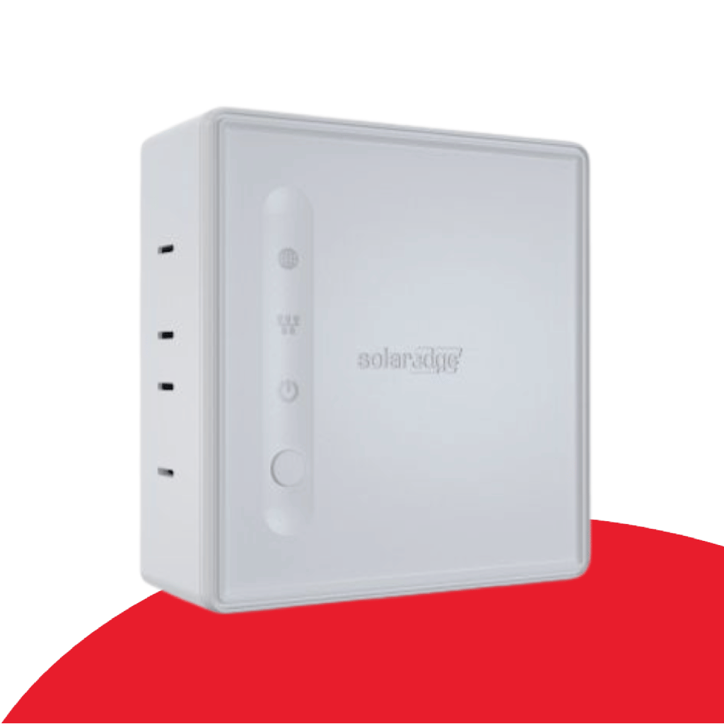 SolarEdge ONE C&I Controller | Commercial Energy Optimization